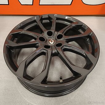 Alu kola Renault Scenic 6,5Jx20'' , 5x114,3 ET33 - 8