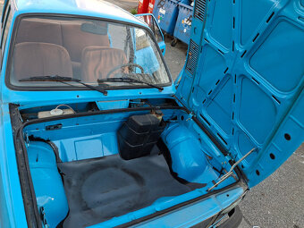 ŠKODA 105 L 1982 - 8