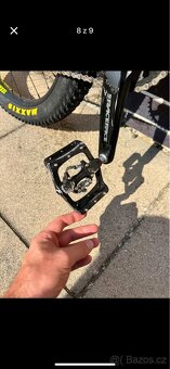 Rock Machine Blizzard 50-27+ 2018 - 8