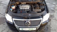 VW Passat 3C variant highline 2,0 TDI 170 PS 1. majitel - 8