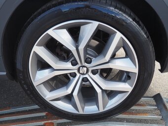 2015 Seat Leon 2.0 TDI X-Perience 4Drive - 8