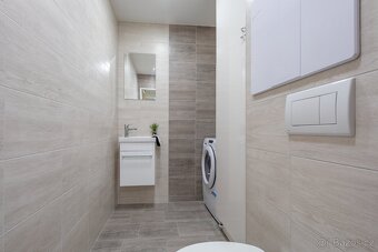 Dlouhodobý pronájem bytu 3+kk 63 m2 - B. Němcové, Litvínov - 8