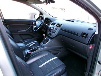 Ford Kuga 2,0 TDCi 4x4 AUT.KLIMA. DPH - 8