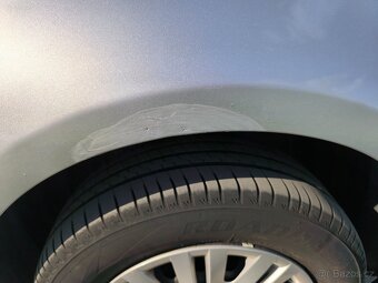 Volkswagen golf, 1.4 59kw, r.v: 12/2010, 143000km, klima. - 8