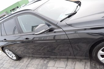 ►►BMW 2.0 320d • 135KW • SPORT•COMBI◄◄ - 8