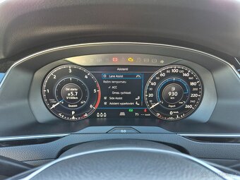 Volkswagen Passat B8 Alltrack 2.0 TDI 140kW DSG 4motion - 8