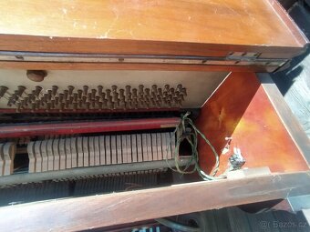 Pianino - 8