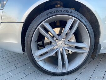 Audi A6 4F 3.0 Quattro - 8