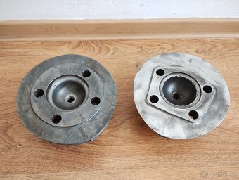 Prodám díly na Jawa ČZ 250/353, Jawa pérák a ČZ 175/470 - 8
