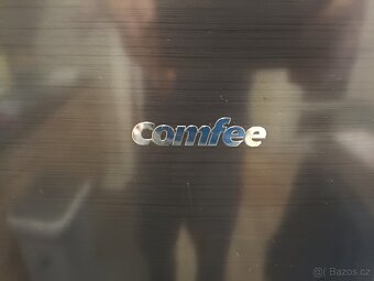 Lednička s mrazákem comfee - 8