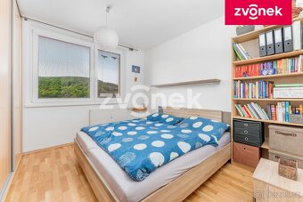Prodej bytu 3+1 v Luhačovicích s balkonem-po rekonstrukci - 8
