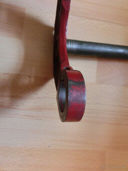 Nosníky / brejle Jawa ČZ - 8