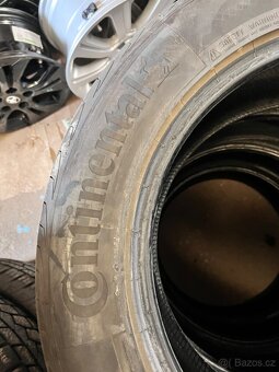 225/60 R18 V XL 104V letní ZÁNOVNÍ CONTI - Mustang - 2022 - 8