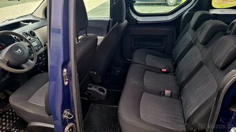 Dacia Dokker 1.6 BA + LPG - 8