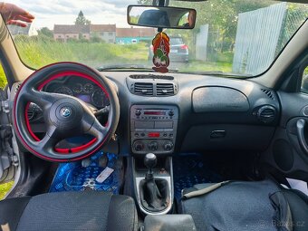 Alfa Romeo 147 1.9 Jtdm 110 kw - 8