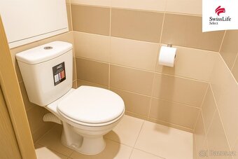 Prodej bytu 2+1 65 m2 Tichá, Plzeň - 8