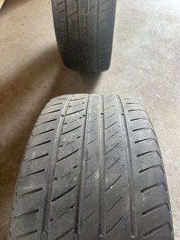 LETNÍ PNEU 225/45 R17 - 8