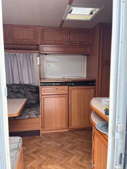 Karavan - 8