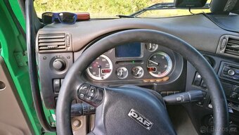 DAF CF 85.460 6x2 hydraulika PTO - 8