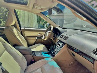 Volvo XC90 2.4D 147kw R.v. 2012 4X4 7 Míst Automat - 8