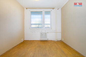 Prodej bytu 2+kk, 34 m², Praha, ul. Jílovská - 8
