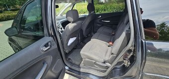 Ford S-Max 2.2TDCI 129kw Titanium / Pravidelný servis - 8