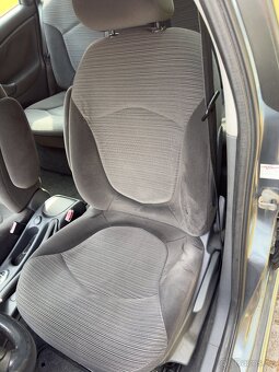 CITROËN C5 2.0HDI Hezký stav - 8