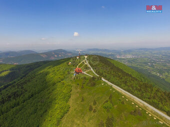 Prodej hotelu, penzionu, 1150 m², Dolní Bečva - 8