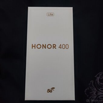 Nový Honor 400 Lite - 8