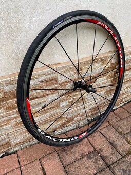 Zapletená kola Fulcrum Racing 3 - 8