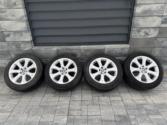 5x120 r19 X5 X6 styl 211 - 8