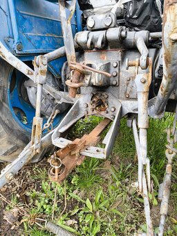 Zetor 4011 Major - 8