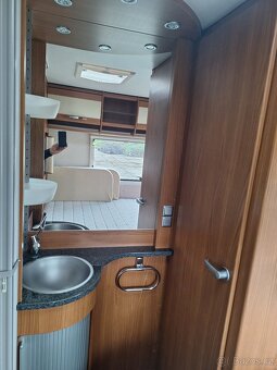 KARAVAN HYMER ERIBA - 8