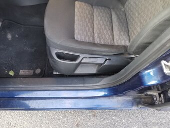 Skoda octavia 2 fl 2010, 1.6tdi, 238tis. - 8