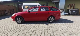 Octavia 1,6.TDI 77KW - 8