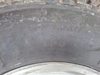 Al Kola Nissan Terrano 2 - 8