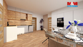 Prodej zemědělské usedlosti, 96 m², Ostroměř - 8