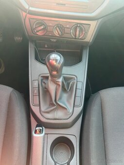 Prodám Seat Ibiza - 8