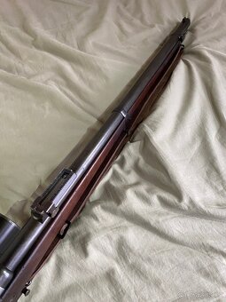 Gewehr 88 1890 optika - 8