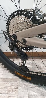 Canyon Torque ON 900Wh+720Wh - 8