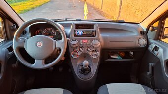 Fiat Panda 1.1 FIRE Active - 8