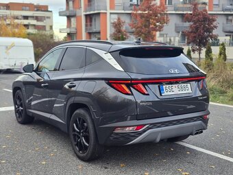 Hyundai Tucson 2023 30500km - 8