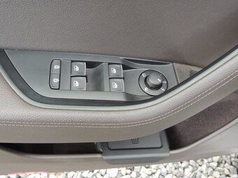 Škoda Superb Combi 2.0TDi,DSG,147kw,L&K,2021,ČR,webasto,-21% - 8