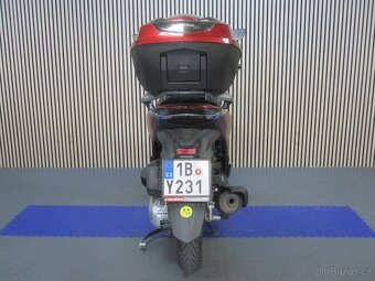 Honda SH 150AD - 8