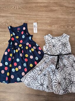 Balík holka 110/116, 122/128 - 8