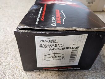 Toyota Supra MA60 82-86 náhradní a performance díly - 8