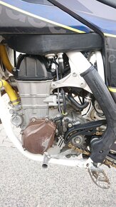 Husqvarna FC 450 2018 - 8