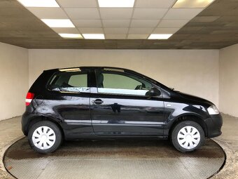 VOLKSWAGEN FOX 1.2 HTP - 8