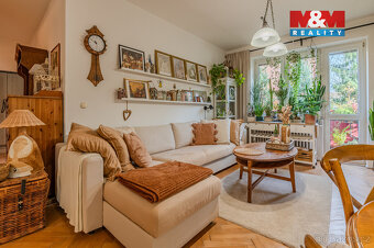 Prodej bytu 3+kk, 67 m², Orlová, ul. Školní - 8