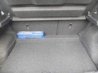 Nissan Qashqai, STK 11/2027,1.maj, koup.v ČR, nekuřák - 8